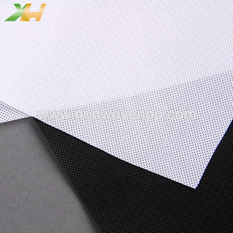 High quality non woven